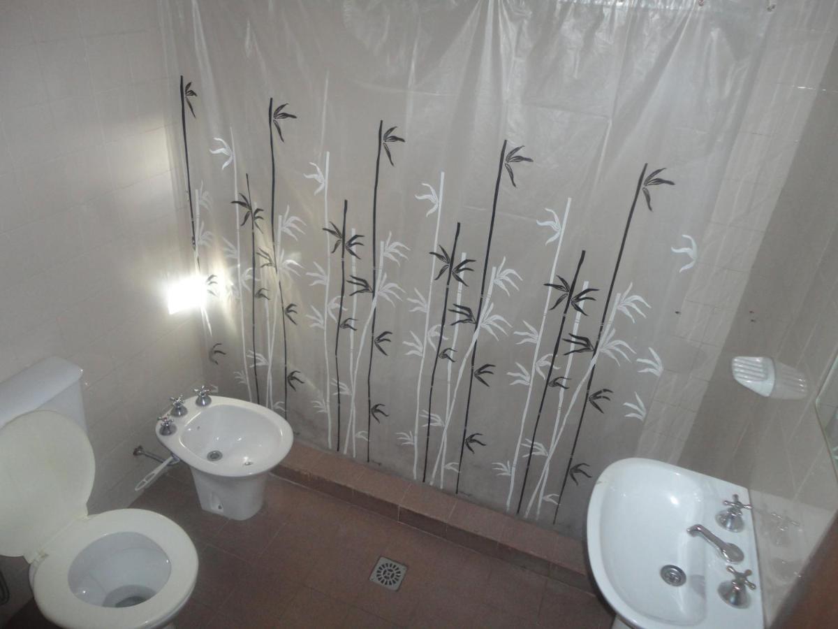 Nuevo Puesto Hostel Salta Quarto foto